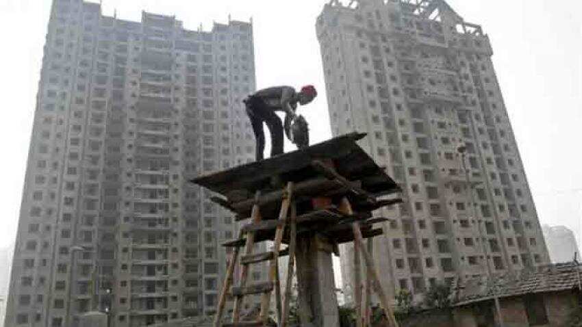 GDP growth rate in India: World Bank forecast says 7.3 pct in 2018 GDP growth rate in India: World Bank forecast says 7.3 pct in 2018