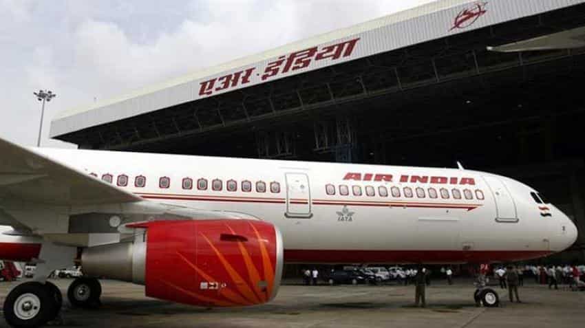 RSS chief Mohan Bhagwat gives Air India privatisation a thumbs-up, adds proviso RSS chief Mohan Bhagwat gives Air India privatisation a thumbs-up, adds proviso