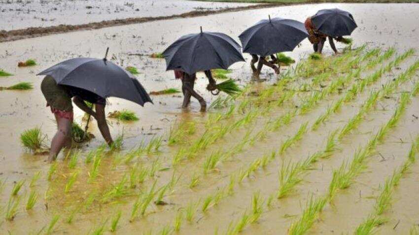 Monsoon impact on stock markets: Here is Sensex, Nifty may react