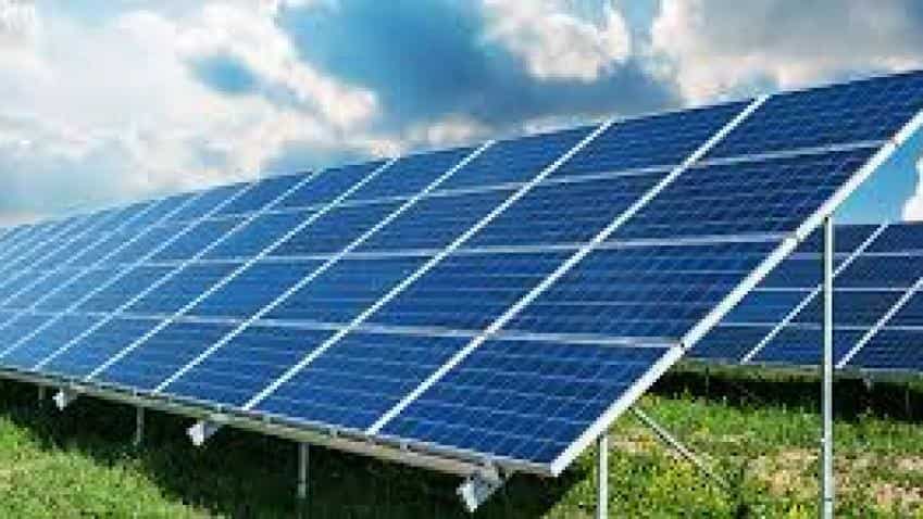 Rs 12 cr penalty slapped on ReNew Power in Madhya Pradesh Rs 12 cr penalty slapped on ReNew Power in Madhya Pradesh