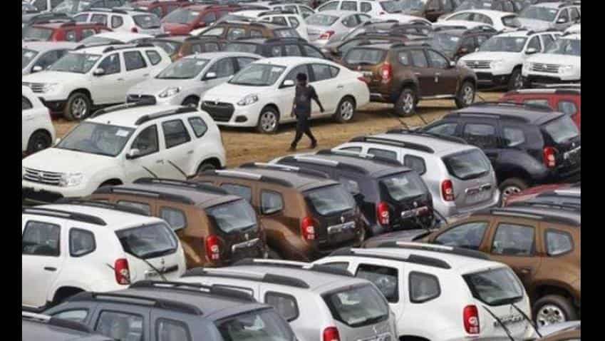 Mumbai property FSI: Mega-city's parking woes generate out-of-the-box solution Mumbai property FSI: Mega-city's parking woes generate out-of-the-box solution