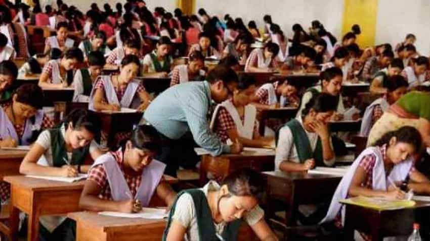 cbseneet.nic.in NEET admit card 2018: CBSE releases hall cards cbseneet.nic.in NEET admit card 2018: CBSE releases hall cards