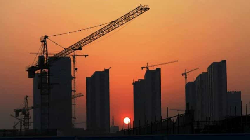 China economic growth strong in Q1, hearty consumer demand buffers trade worries for now China economic growth strong in Q1, hearty consumer demand buffers trade worries for now