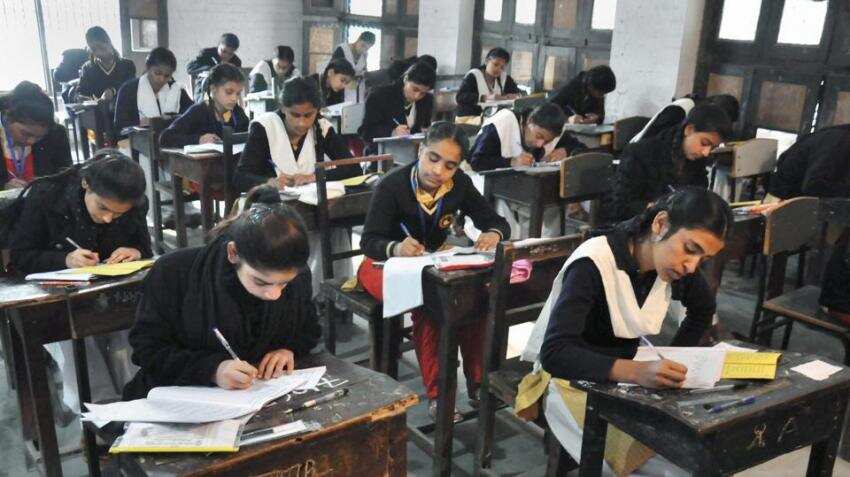 UP Board result 2018 date: Class 10th, Class 12th results on April 29, check upresults.nic.in UP Board result 2018 date: Class 10th, Class 12th results on April 29, check upresults.nic.in