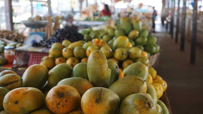 Akshaya Tritiya: Not just gold, this fruit too is set to turn very pricey Akshaya Tritiya: Not just gold, this fruit too is set to turn very pricey