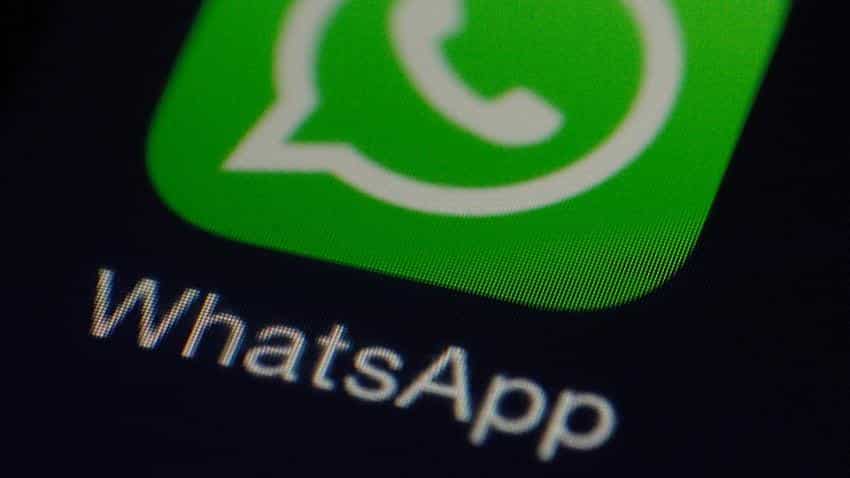 Now, on WhatsApp, pay and send money; here is how