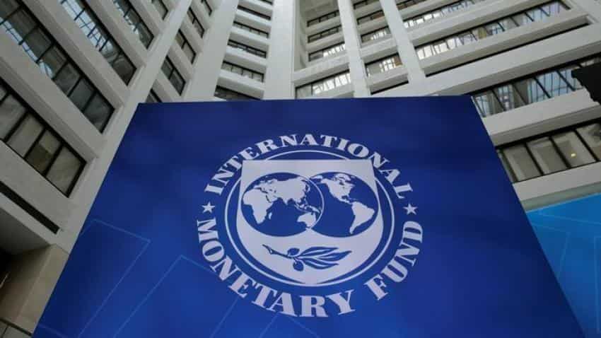 India to grow at 7.4 per cent in 2018: IMF
