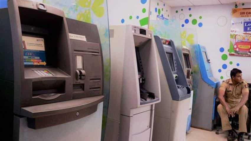 ATM cash crisis: Problem severe, Income-Tax dept roped in by government ATM cash crisis: Problem severe, Income-Tax dept roped in by government