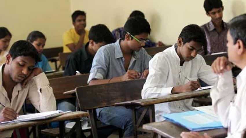 CBSE NEET exam 2018: New dress code ordered; candidates must button up now