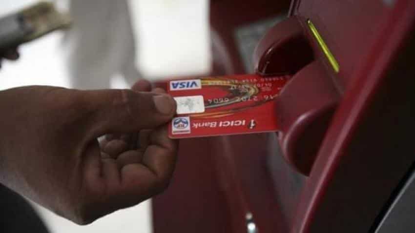 ATM cash crunch: This is whom govt is blaming for currency crisis ATM cash crunch: This is whom govt is blaming for currency crisis