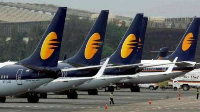 Jet Airways offers up to 30% discount on flights to Europe