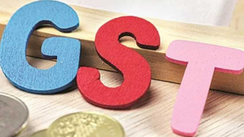 GST returns filing: Sushil Modi panel unveils new fusion model