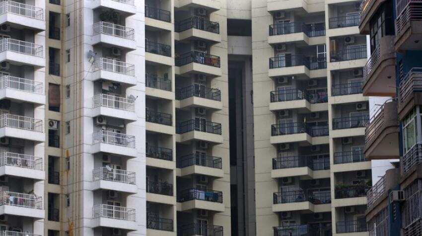 Mumbai property on a budget: MHADA has good news for those eyeing affordable homes