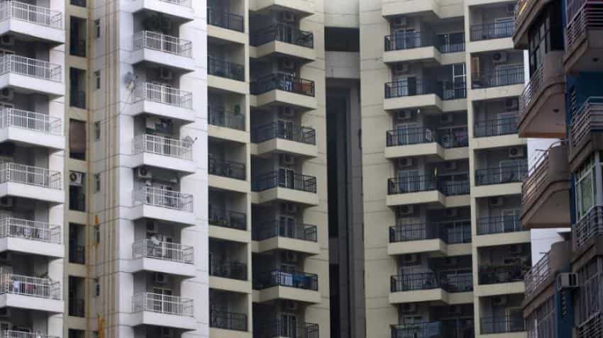 Mumbai property on a budget: MHADA has good news for those eyeing affordable homes Mumbai property on a budget: MHADA has good news for those eyeing affordable homes