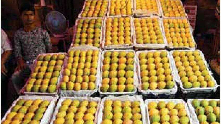 Akshaya Tritiya spirits dampened as mango prices soar on low supply