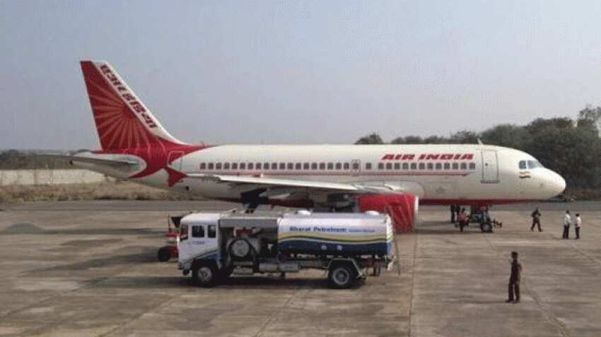 Jet fuel demand in India to soar as domestic air travel takes off