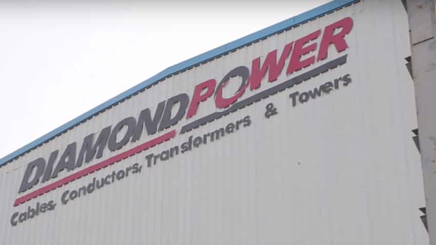 After Diamond Power promoters arrested over Rs 2,654 crore fraud, stock goes into tailspin After Diamond Power promoters arrested over Rs 2,654 crore fraud, stock goes into tailspin