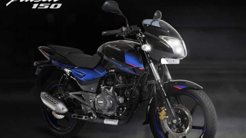 New Bajaj Pulsar 150 Priced At Rs 78 016 Launched Bike Boasts