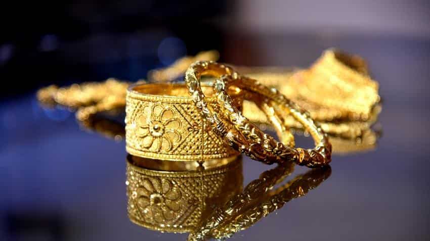 Akshaya Tritiya 2018: Now, banks step forward to make special physical gold, sovereign gold bond offers Akshaya Tritiya 2018: Now, banks step forward to make special physical gold, sovereign gold bond offers