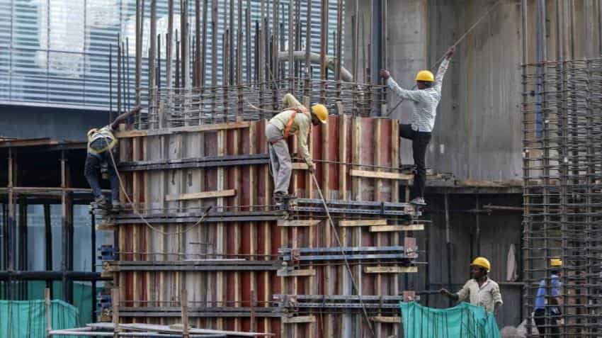 Mumbai property: Builders offer Rs 10 lakh discount, other freebies on flats during Akshaya Tritiya Mumbai property: Builders offer Rs 10 lakh discount, other freebies on flats during Akshaya Tritiya