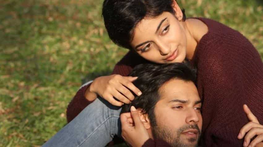 October box office collection: Varun Dhawan boosts this offbeat film to Rs 27.99 crore