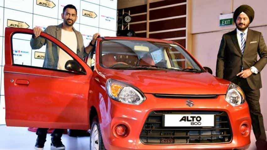 Top 10 cars in India: Maruti Suzuki Alto is No. 1, Swift Dzire, Baleno follow; Hyundai Elite i20 in 8th spot Top 10 cars in India: Maruti Suzuki Alto is No. 1, Swift Dzire, Baleno follow; Hyundai Elite i20 in 8th spot
