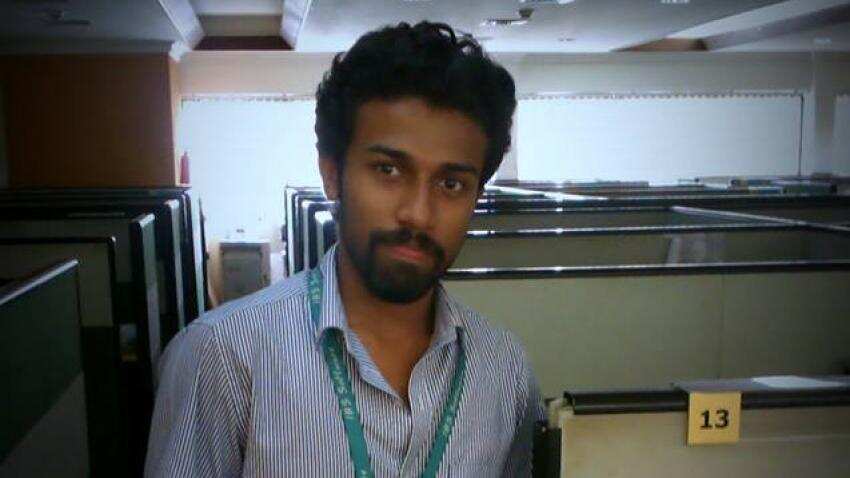 IIM, Nagpur placements: This tailor's son grabbed a Rs 19 lakh pay package IIM, Nagpur placements: This tailor's son grabbed a Rs 19 lakh pay package