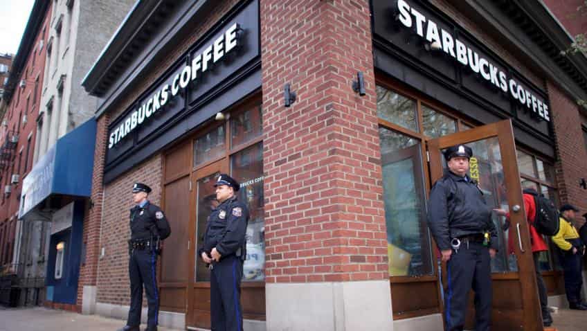 Starbucks racial bias row: Will closing 8000 stores on May 29 fix the issue?  
