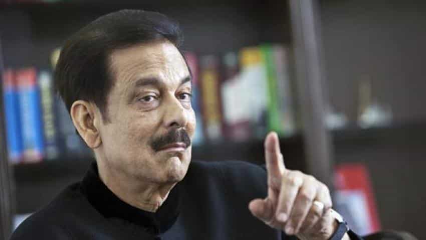 Now, Subrata Roy led Sahara Group gets this new deadline to sell Aamby Valley property
