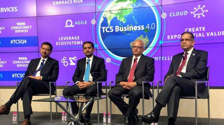 TCS Q4 results 2018 key takeaways: From profit, attrition to salary hike, what you must know 