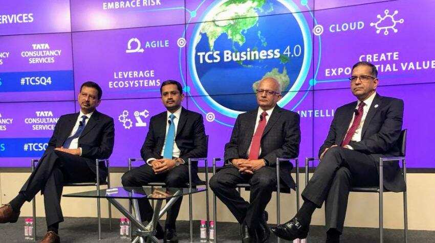 TCS Q4 results 2018 key takeaways: From profit, attrition to salary hike, what you must know TCS Q4 results 2018 key takeaways: From profit, attrition to salary hike, what you must know