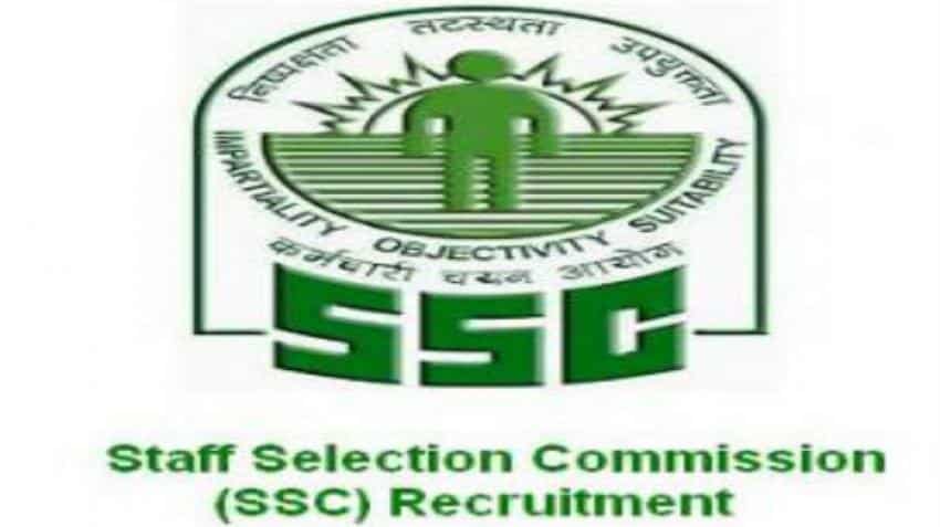 SSC recruitment 2018 paper leak: HC concerned over Staff Selection Commission exam leaks for inspector, SI, constables delhi police jobs SSC recruitment 2018 paper leak: HC concerned over Staff Selection Commission exam leaks for inspector, SI, constables delhi police jobs