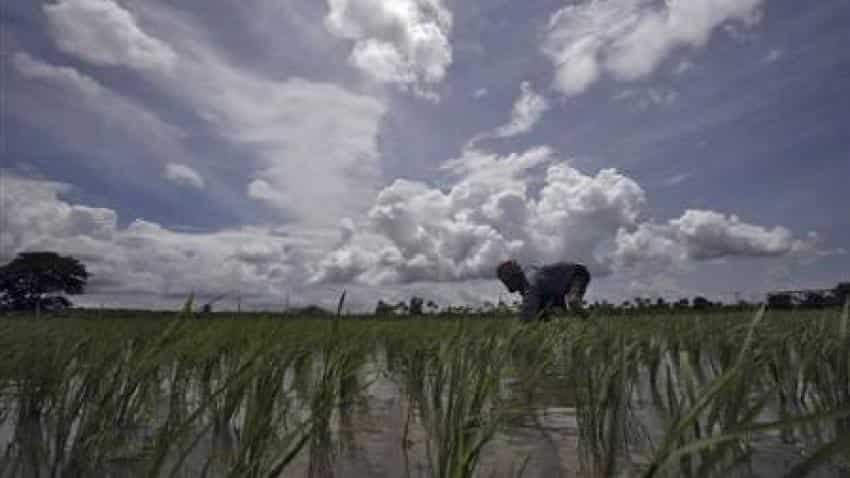 IMD forecast: Monsoon done, weatherman gets down to daily business IMD forecast: Monsoon done, weatherman gets down to daily business