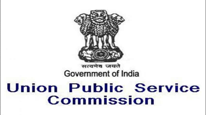 UPSC Recruitment 2018: Notification for vacancies out, check upsc.gov.in and upsconline.nic.in