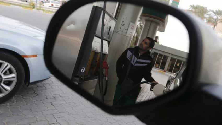 Pay much more at fuel stations now; petrol price in India hit a 55-month high, diesel rate at lifetime high now Pay much more at fuel stations now; petrol price in India hit a 55-month high, diesel rate at lifetime high now