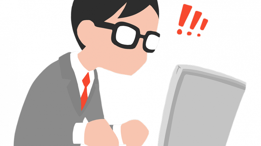 Income tax returns (ITR) filing: Pay cut in offing unless you do this one thing quickly Income tax returns (ITR) filing: Pay cut in offing unless you do this one thing quickly