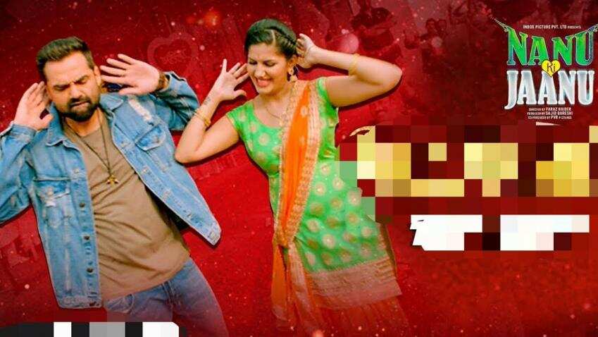 Nanu Ki Jaanu box office collection: Abhay Deol, Patralekhaa starrer occupancy rate hits 15% Nanu Ki Jaanu box office collection: Abhay Deol, Patralekhaa starrer occupancy rate hits 15%