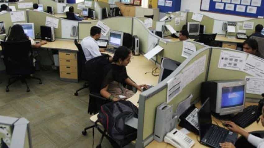 Buy! This multibagger IT stock hit lifetime high today, and no, it's not TCS Buy! This multibagger IT stock hit lifetime high today, and no, it's not TCS