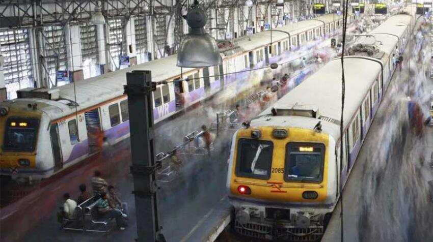 Good news! Western Railway to install LED lights in locals too