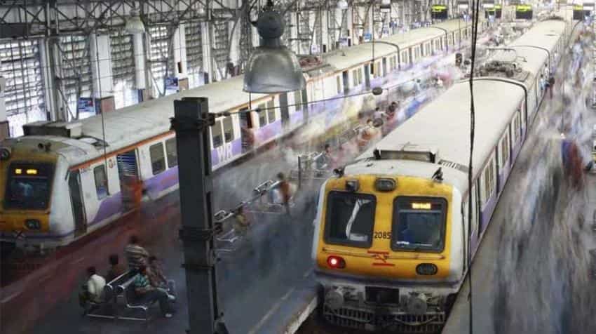 Good news! Western Railway to install LED lights in locals too Good news! Western Railway to install LED lights in locals too
