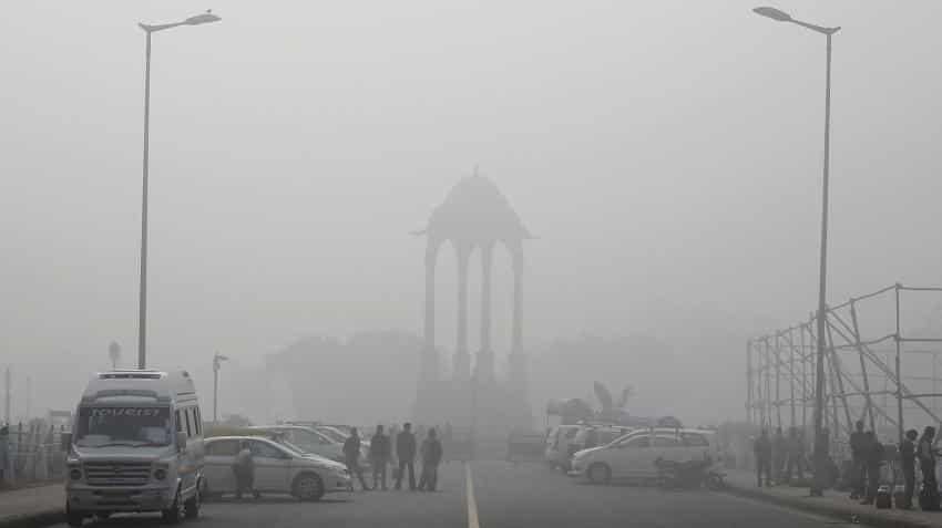 This is what govt is now doing to ensure Delhiites breathe clean air This is what govt is now doing to ensure Delhiites breathe clean air