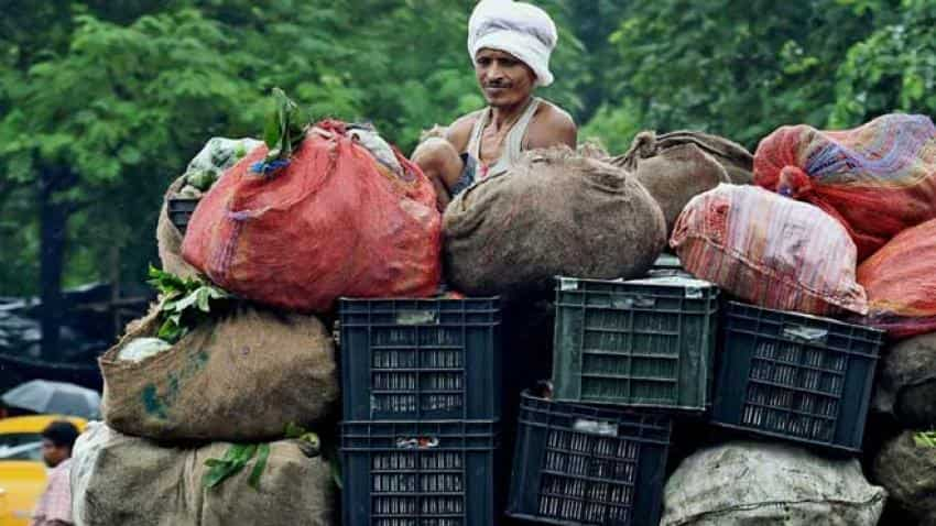 How to double farmers&#039; income: States apathy not allowing Centre to end APMC monopoly