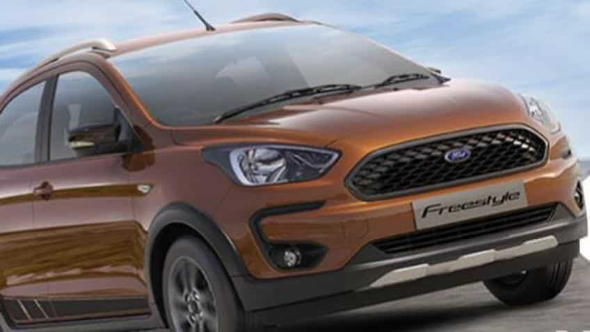 ford freestyle roof wrap