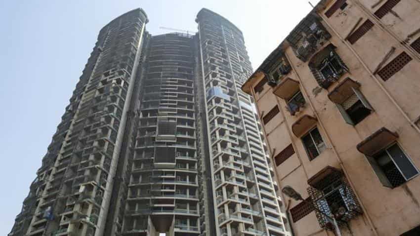 Mumbai property set to get 647 acre boost; Buildings may rise within 50 mtr of sea