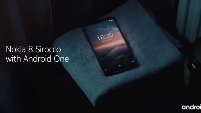 You can now pre-book Nokia 7 Plus and Nokia 8 Sirocco in India; cashback, discounts available