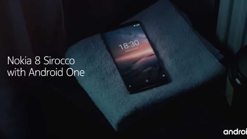 You can now pre-book Nokia 7 Plus and Nokia 8 Sirocco in India; cashback, discounts available You can now pre-book Nokia 7 Plus and Nokia 8 Sirocco in India; cashback, discounts available