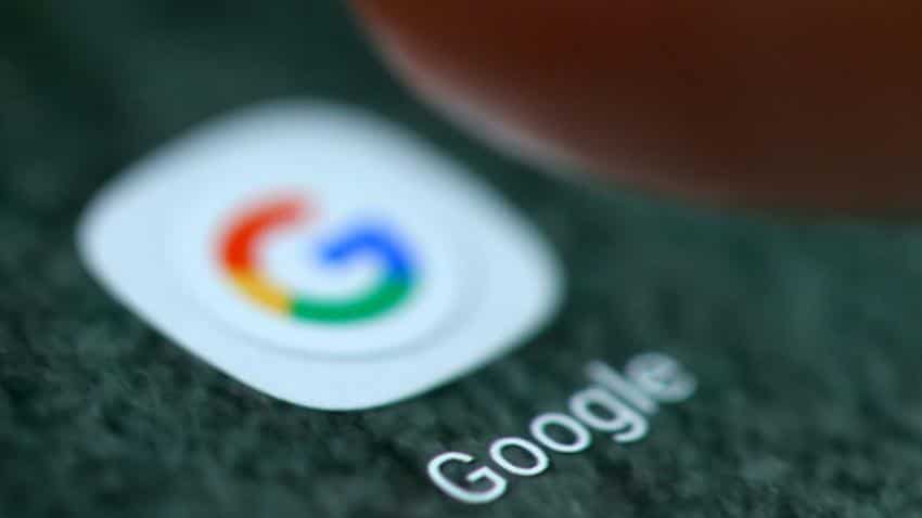 Google's ''Chat'' service a precious gift to cybercriminals: Amnesty Google's ''Chat'' service a precious gift to cybercriminals: Amnesty