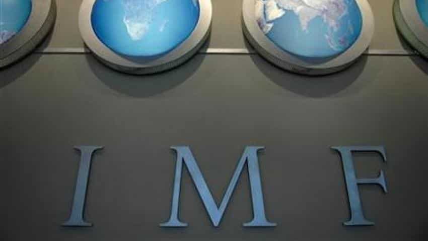 India's role to expand in Indo-Pacific region: IMF India's role to expand in Indo-Pacific region: IMF