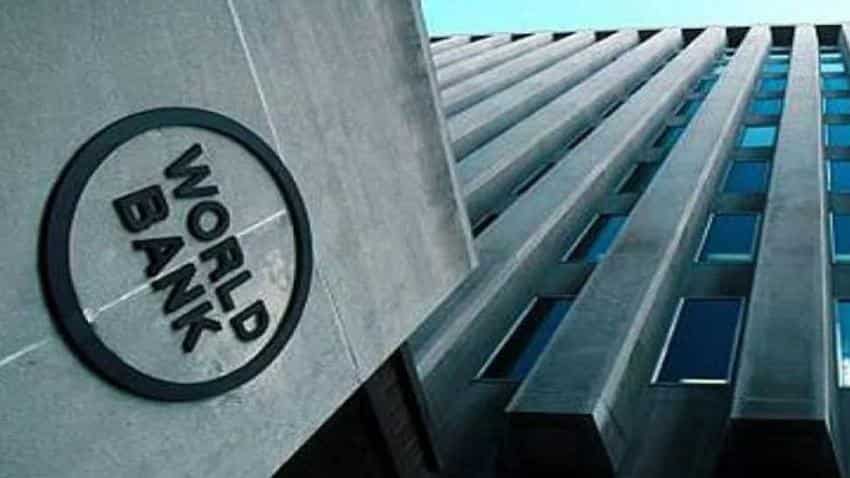 World Bank shareholders back $13 billion capital increase