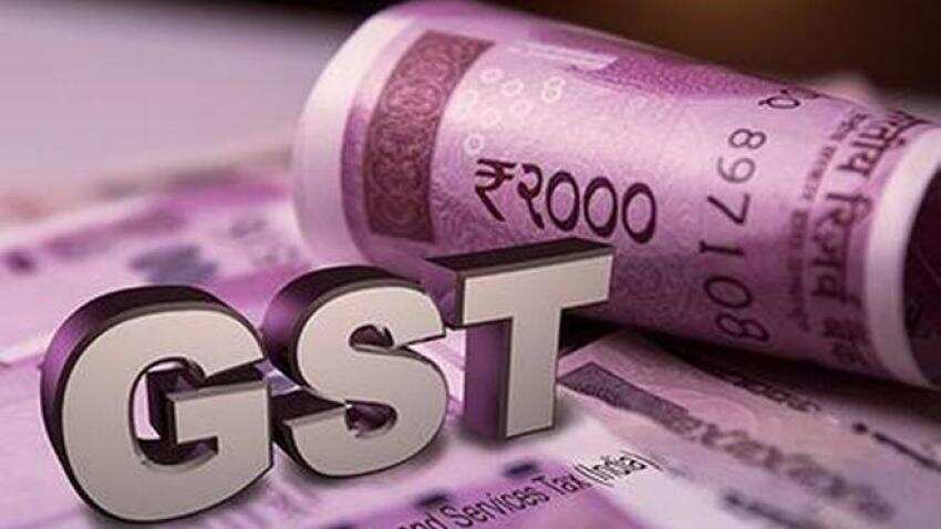 FinMin examining prospect of converting GSTN to govt company FinMin examining prospect of converting GSTN to govt company
